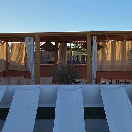 Riad Magellan Yoga And Spa Marrakesh Luaran gambar